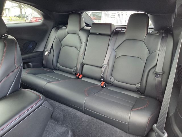 New 2026 Redeye Exterior Paint Dodge R/T Scat Pack image 13