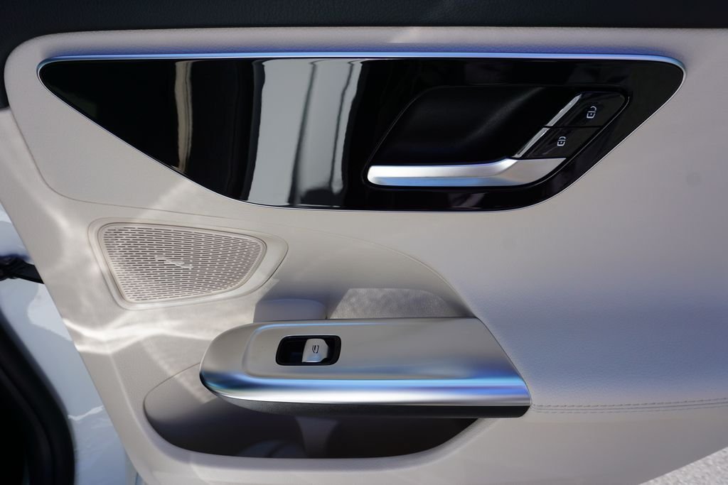 2025 Mercedes-Benz C-Class Sedan C 300 - Photo 56