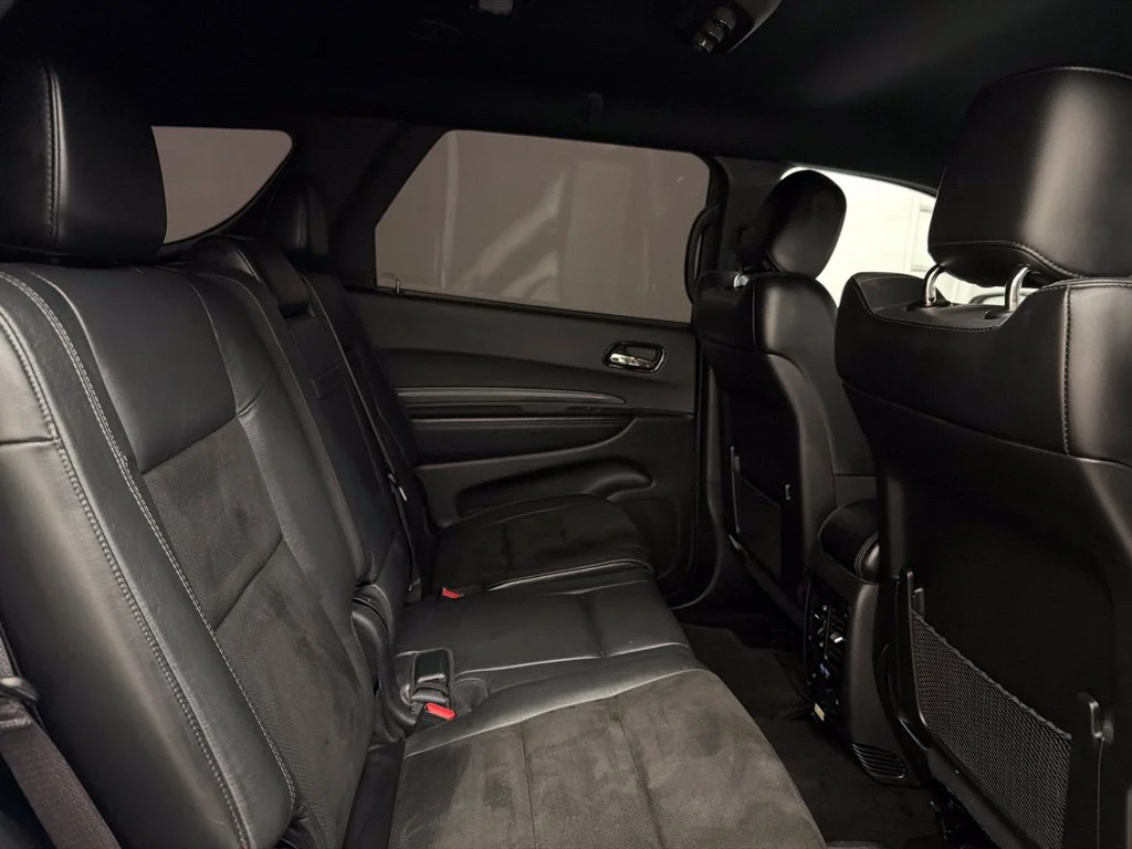 Used 2021 White Dodge GT Plus image 28