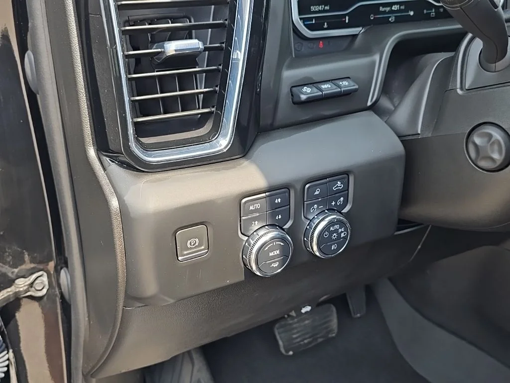 2023 GMC Sierra 1500 Denali Denali - Photo 10