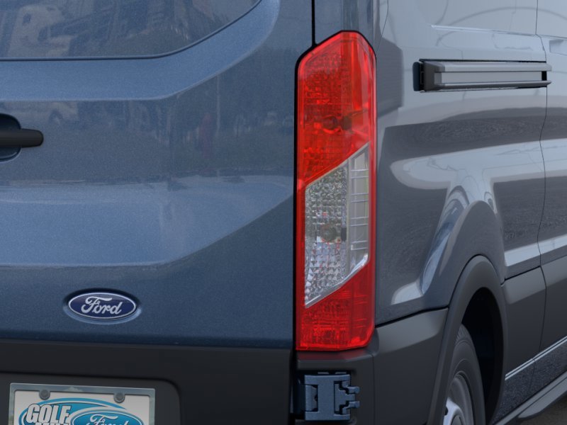 New 2026 Blue Metallic Ford  image 21