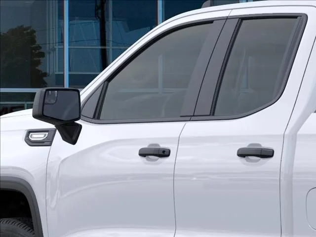 2026 GMC Sierra 1500 Pro - Photo 12