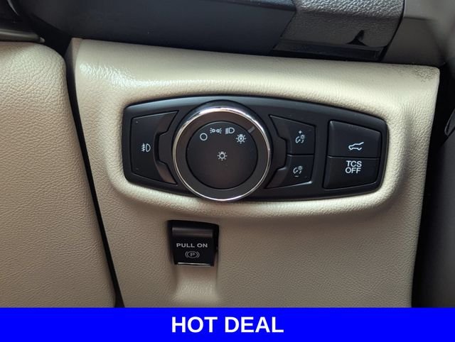 Used 2020 Blue Lincoln Reserve image 13