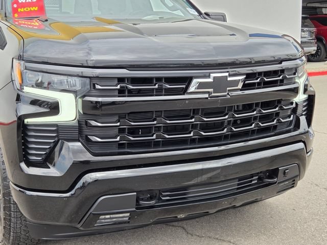 2025 Chevrolet Silverado 1500 RST - Photo 8