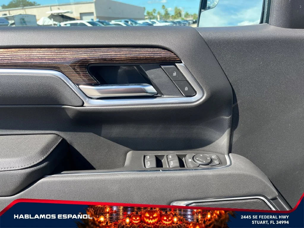 2026 GMC Sierra 1500 Elevation - Photo 22