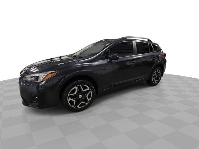 Used 2018 Gray Subaru 2.0i Limited image 4