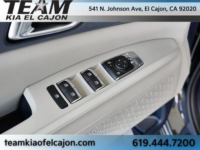 New 2026 Gray Kia EX image 28
