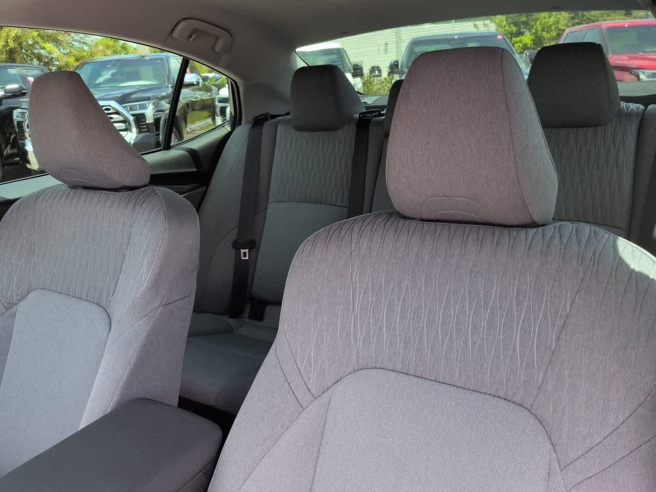 Used 2026 Underground Toyota LE image 8