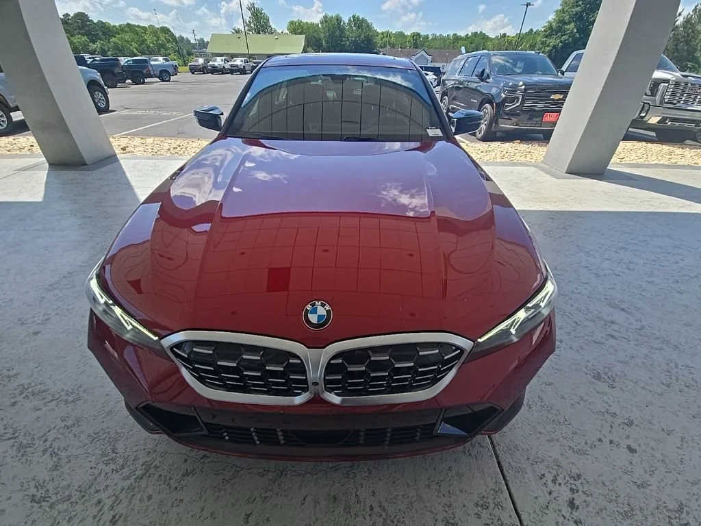 Used 2025  BMW M340i image 36