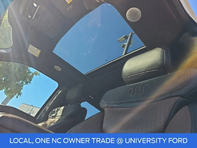 Used 2021 White Ford King Ranch image 25