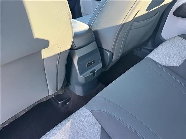Used 2026 Gray Ford XLT image 15