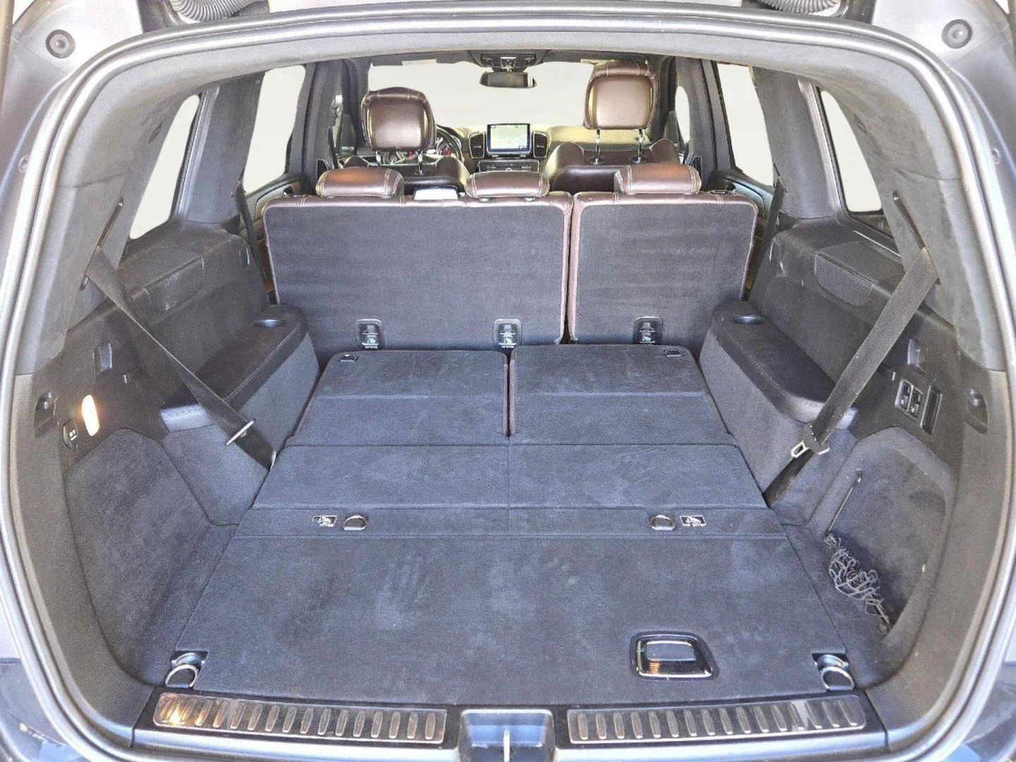 2017 Mercedes-Benz GLS-Class AMG GLS63 - Photo 52