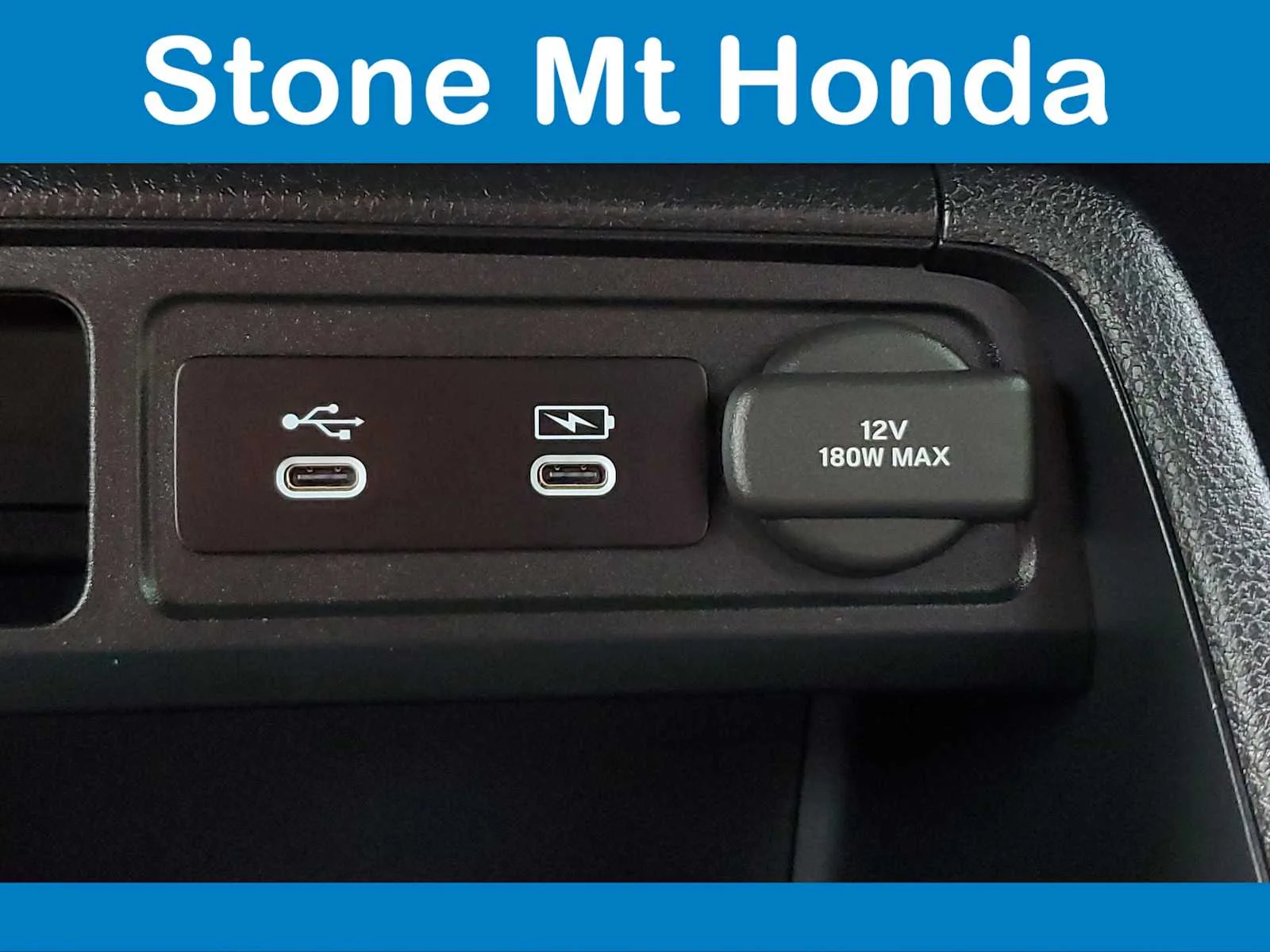 Used 2026 Sunset Orange Honda TrailSport image 30