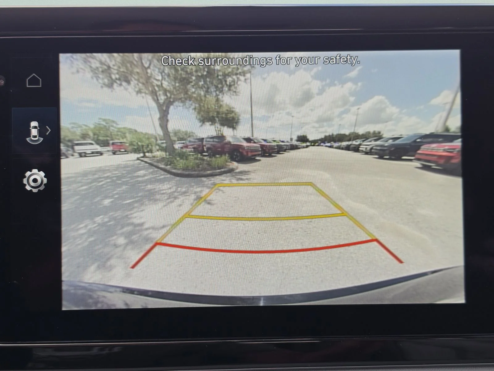 Used 2023 Black Hyundai SEL image 26