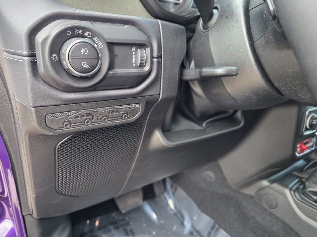New 2026 Reign Exterior Paint Jeep Mojave X image 23