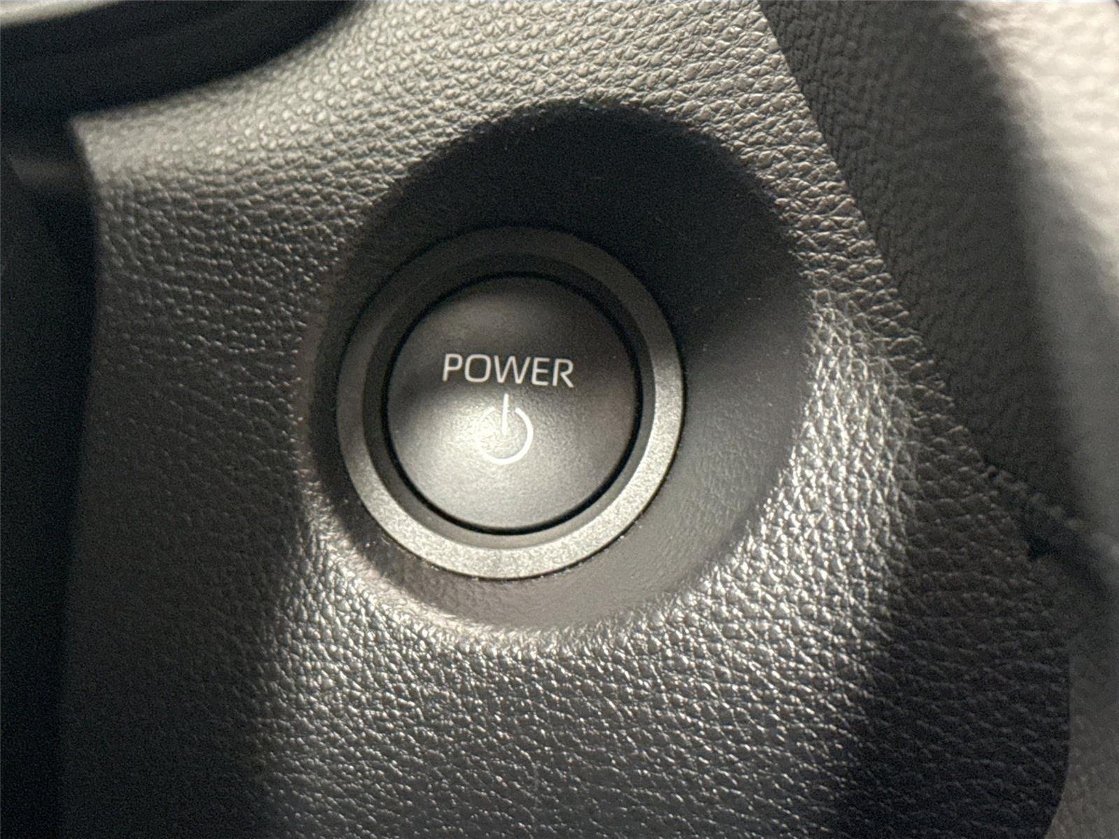 Certified Used 2026 Sonic Silver Toyota Hybrid S image 21