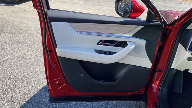 New 2026 Soul Red Crystal Metallic Mazda 3.3 Turbo Premium Plus AWD image 20