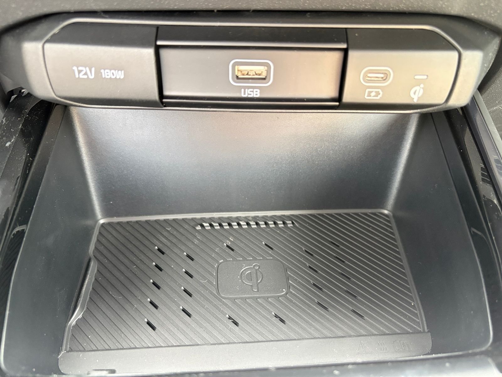 New 2026 Steel Gray Kia EX image 28