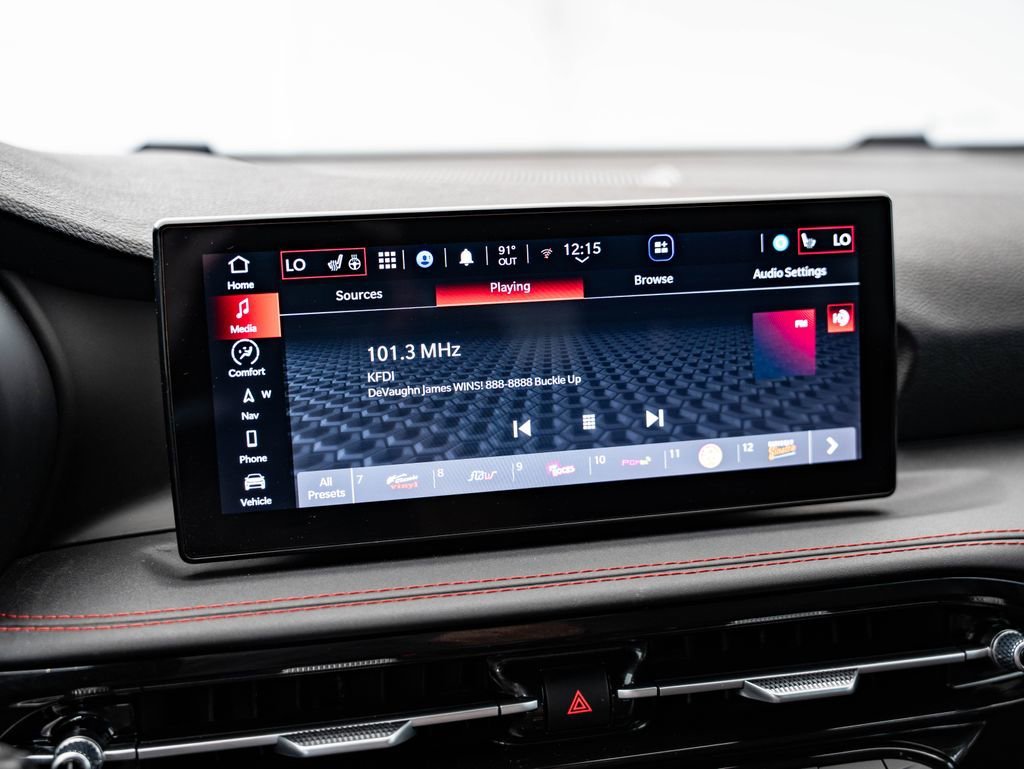 Used 2024 Gray Cray Dodge R/T Plus image 33
