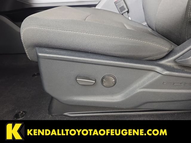 Used 2026 Black Ford XLT image 27