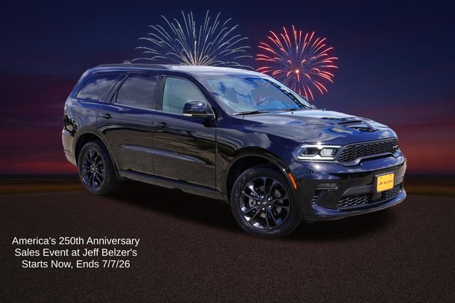 2023 Dodge Durango GT Premium AWD's photo