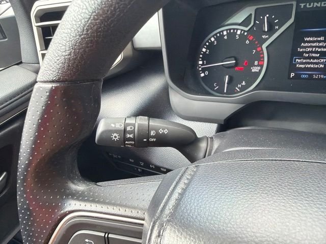 Used 2026 Gray Toyota SR5 image 24