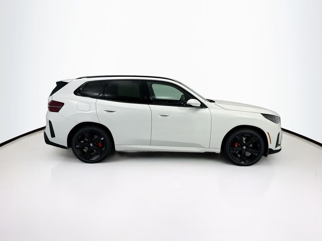 New 2026 Alpine White BMW 30 xDrive image 4