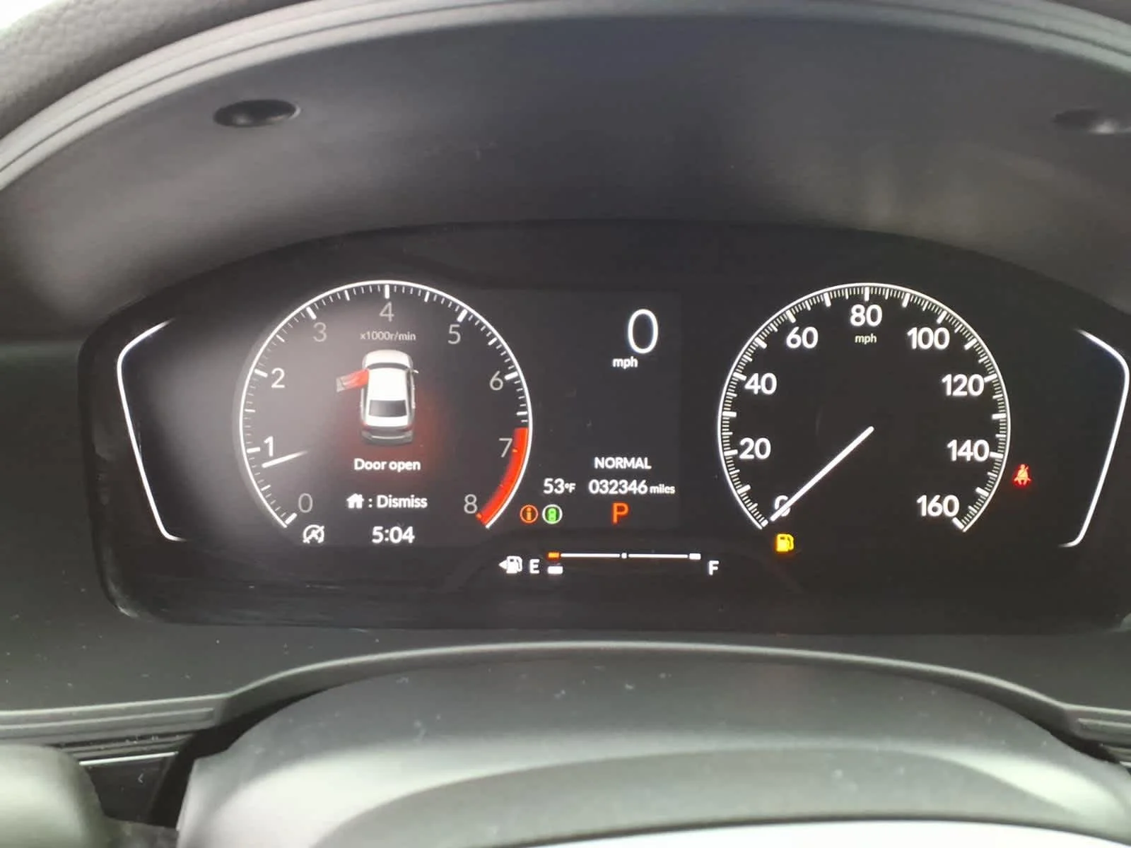 2024 Honda Civic Sport - Photo 11