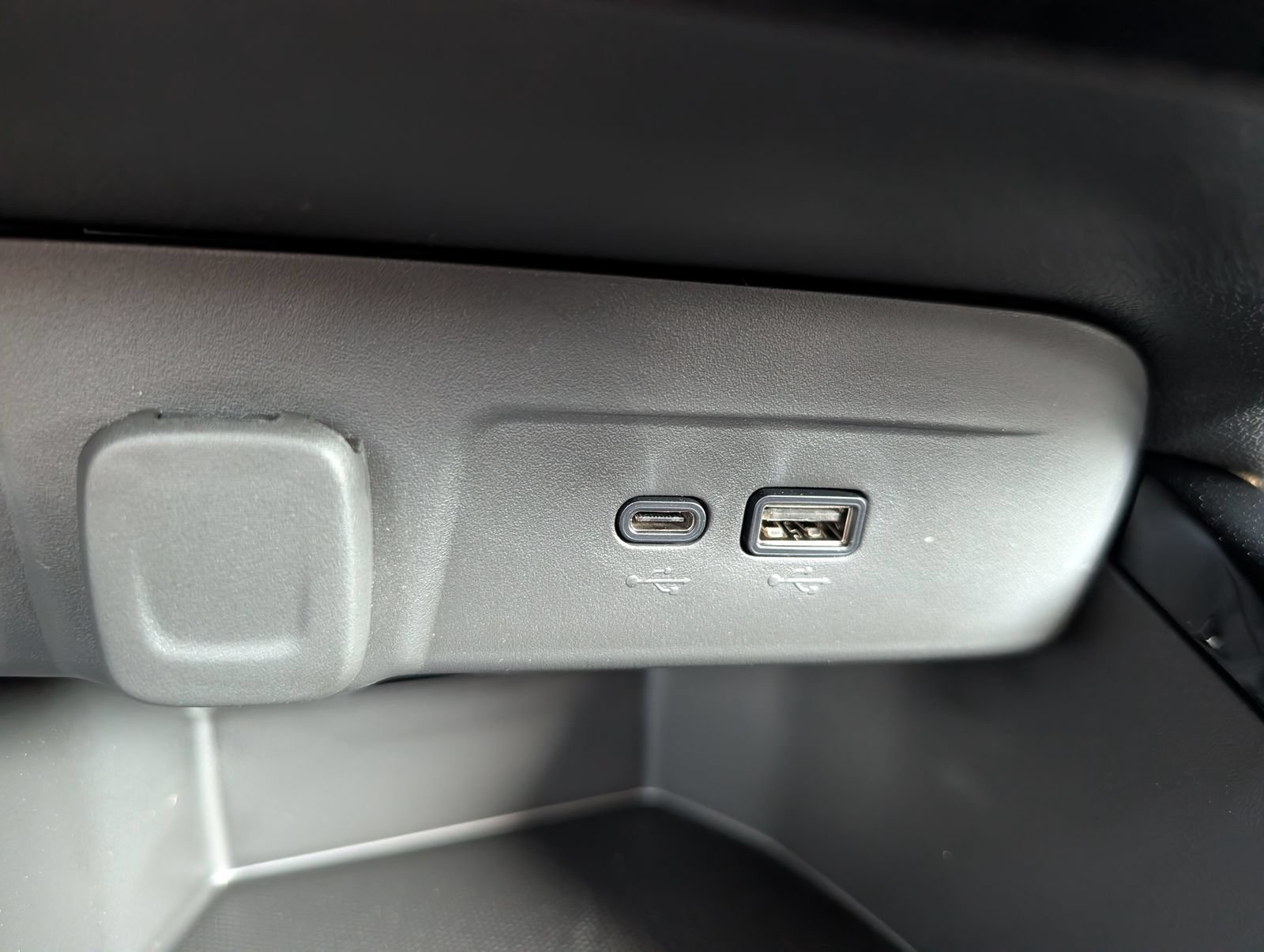 2026 Chevrolet Trax LT - Photo 19