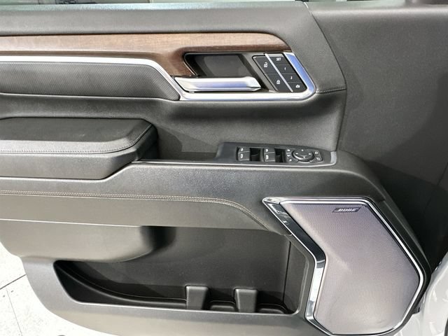 2024 Chevrolet Silverado 2500HD High Country - Photo 21