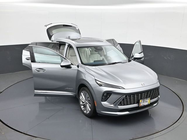 2026 Buick Envision Avenir - Photo 29