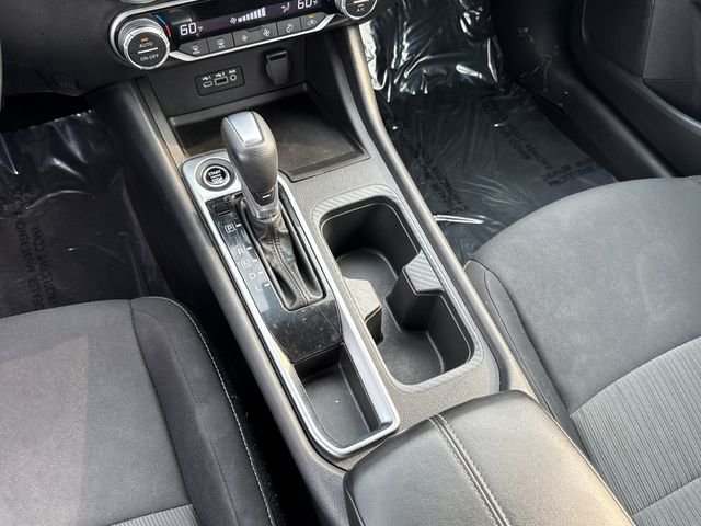 Used 2021 Gray Nissan SV image 18