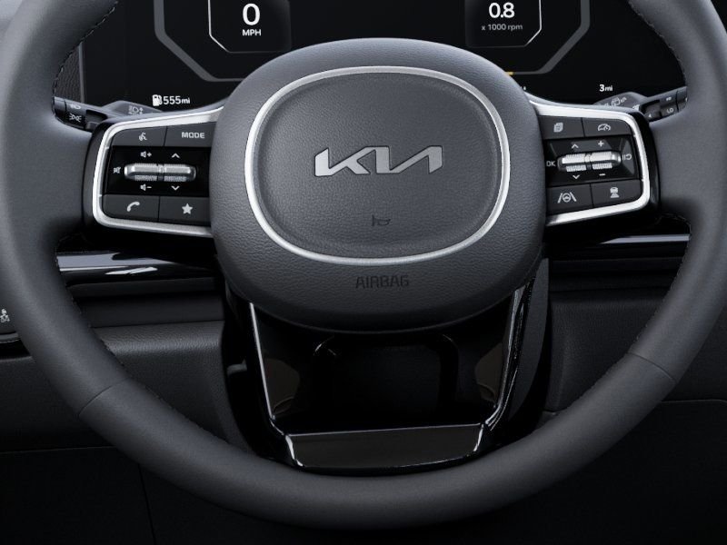 2026 Kia Carnival SX Prestige - Photo 23