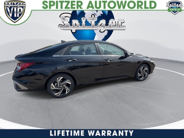 New 2026 Black Hyundai Limited image 50