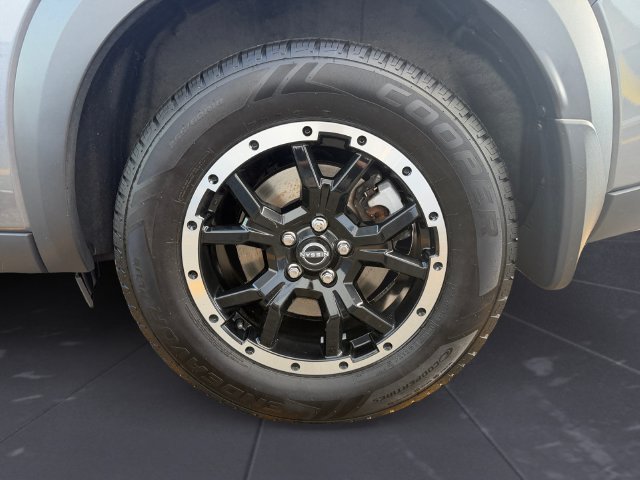 Used 2023 Gray Nissan Rock Creek image 44