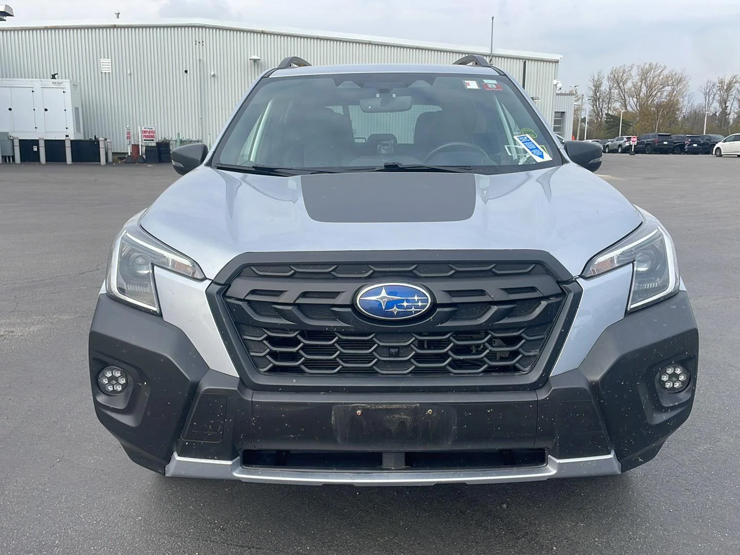 Used 2023 Gy Subaru  image 9