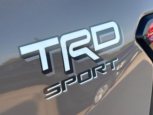 Used 2026 Beige Toyota TRD Sport image 6