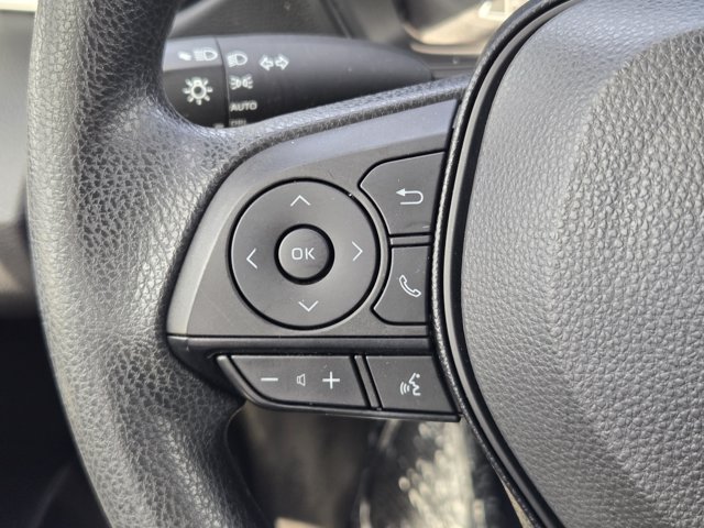 Used 2020 Blizzard Pearl Toyota  image 24