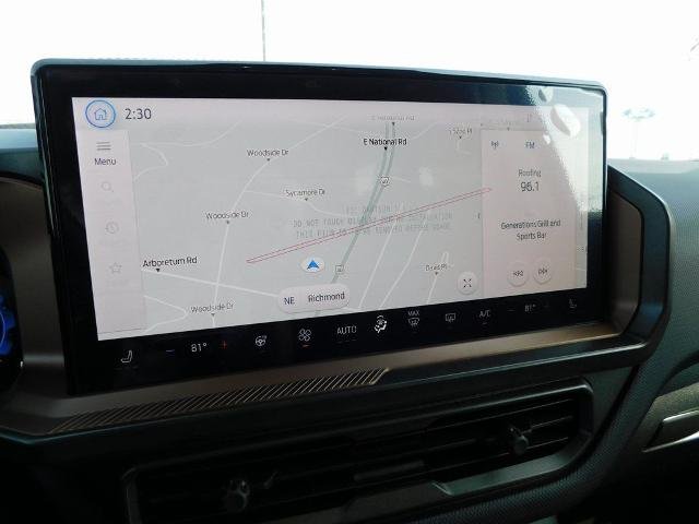 2025 Ford Bronco Sport Outer Banks - Photo 74