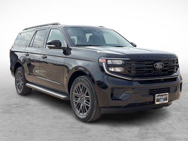 2026 Ford Expedition Max MAX Platinum®