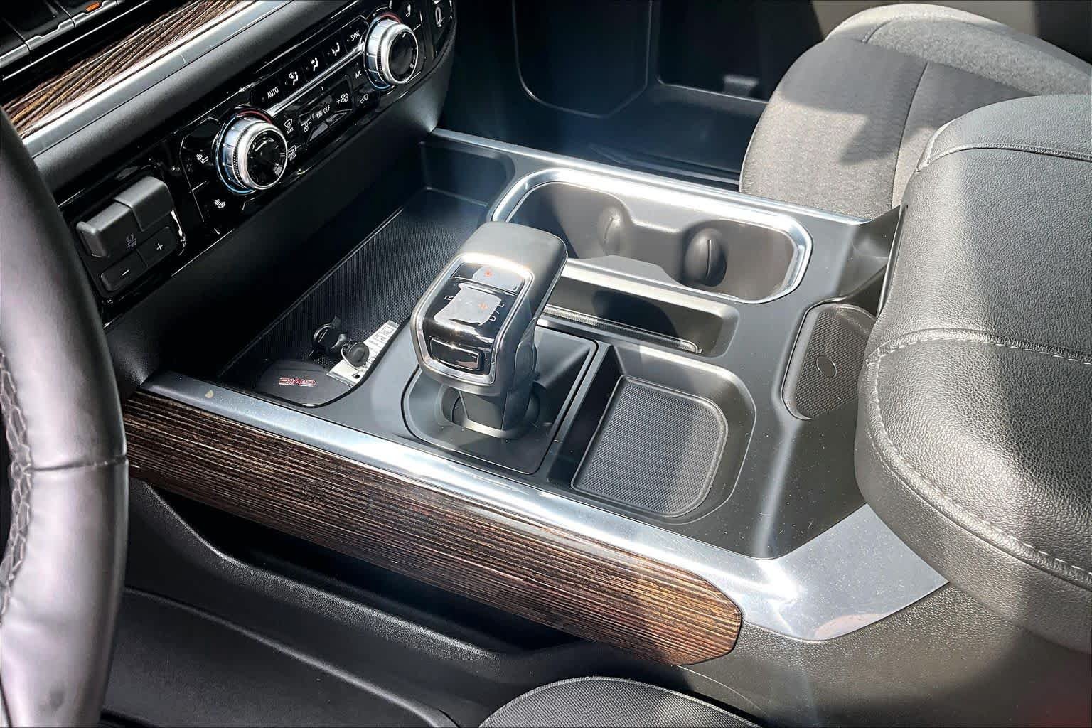 2026 GMC Sierra 1500 Elevation - Photo 15