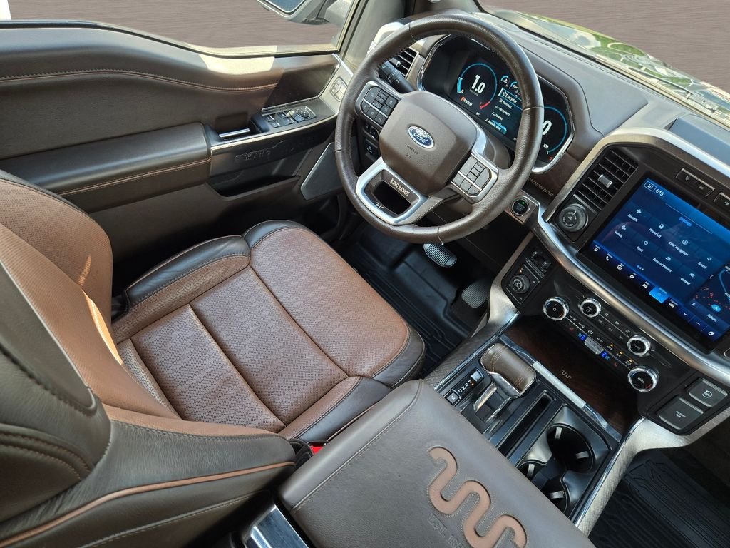 Used 2023  Ford King Ranch image 15