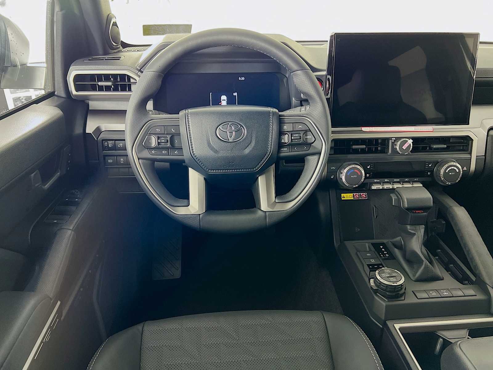 2026 Toyota 4Runner — photo 16