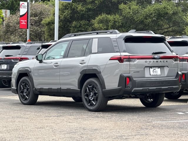 New 2026 RIVER ROCK PEARL Subaru Limited image 6