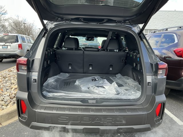 2026 Subaru Outback Wilderness - Photo 56