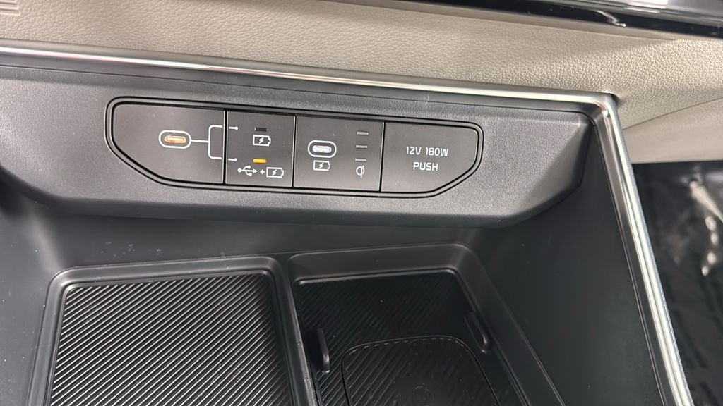 2026 Kia Carnival SX Prestige - Photo 29