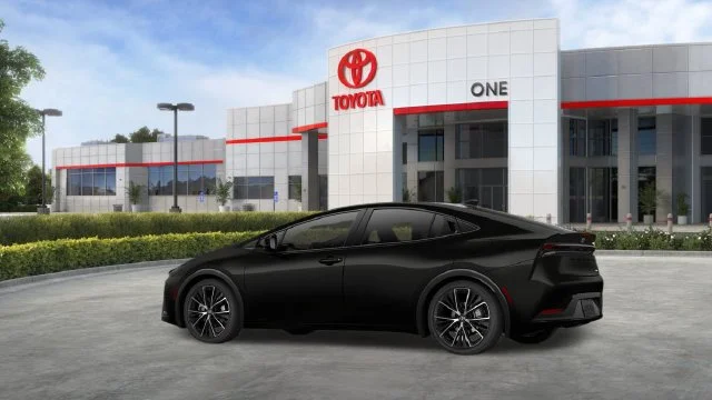 New 2027  Toyota Limited image 8