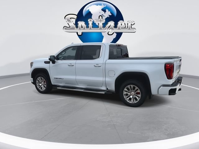 2026 GMC Sierra 1500 Denali - Photo 7