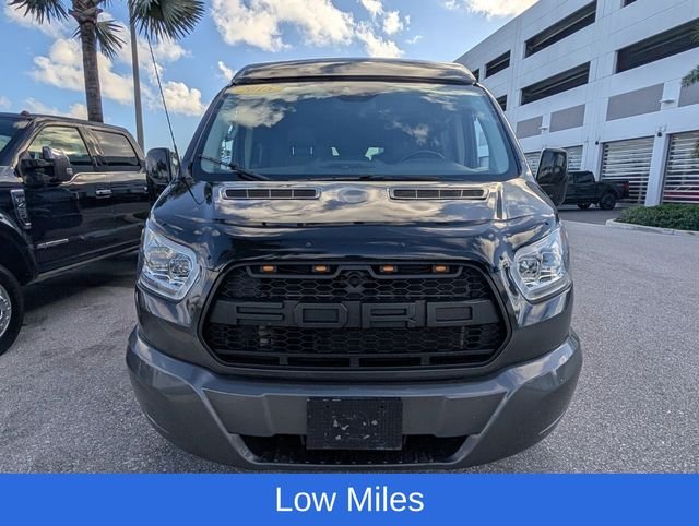 Used 2015 Black Ford Base image 2