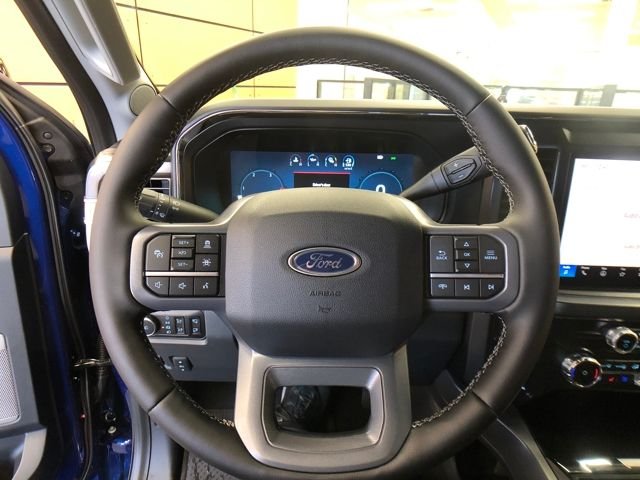 2026 Ford F-250 Super Duty Lariat - Photo 13